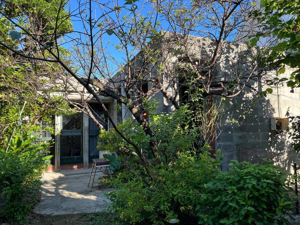 香琉 Kaoru Apartment in Okinawa Prefecture
