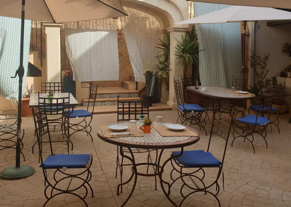 Patio, View (from property/room), Balcony/Terrace