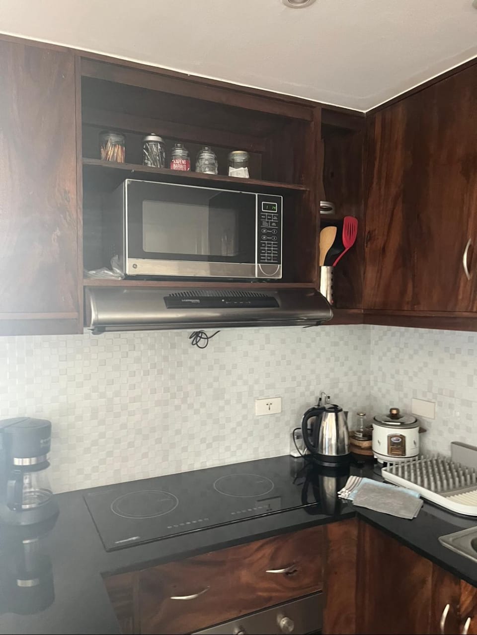 2 BR Seaview Condo At Amaia Steps Apartment in Bacolod