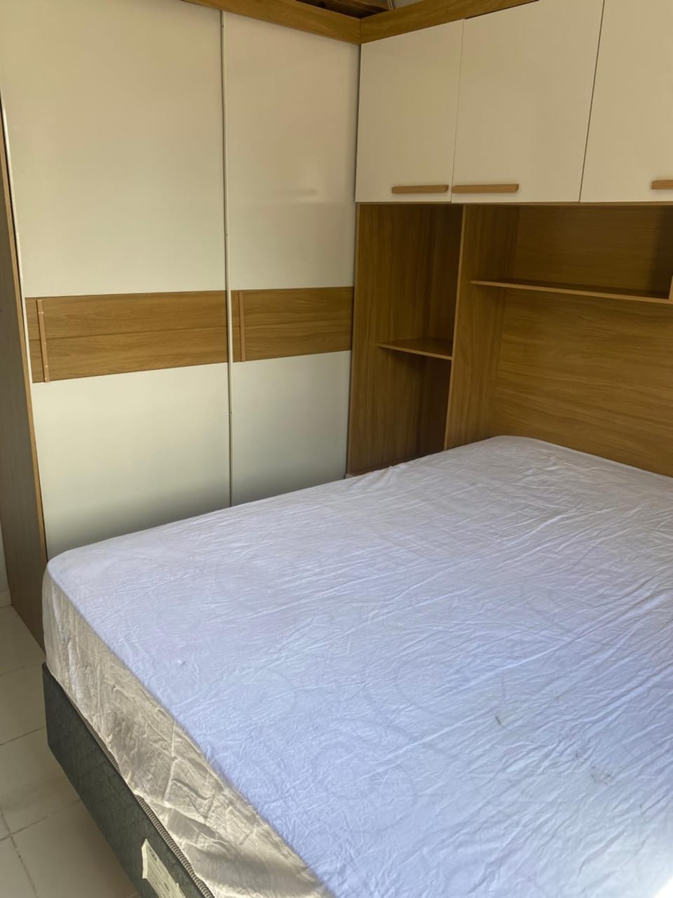 Apartamento completo mobiliado Apartment in Belém