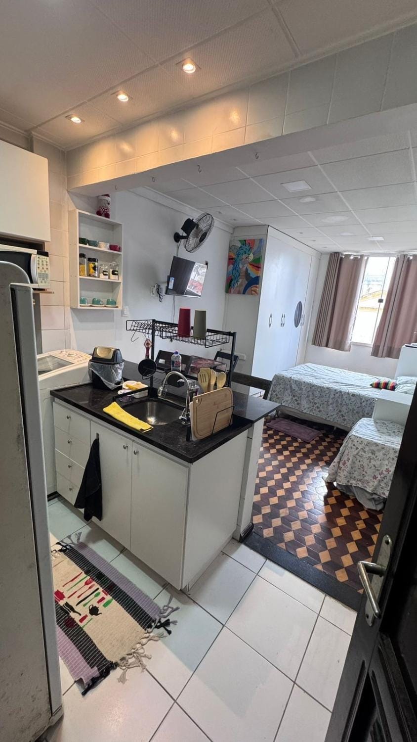 Lord apartamento mobiliado Apartment in Belém