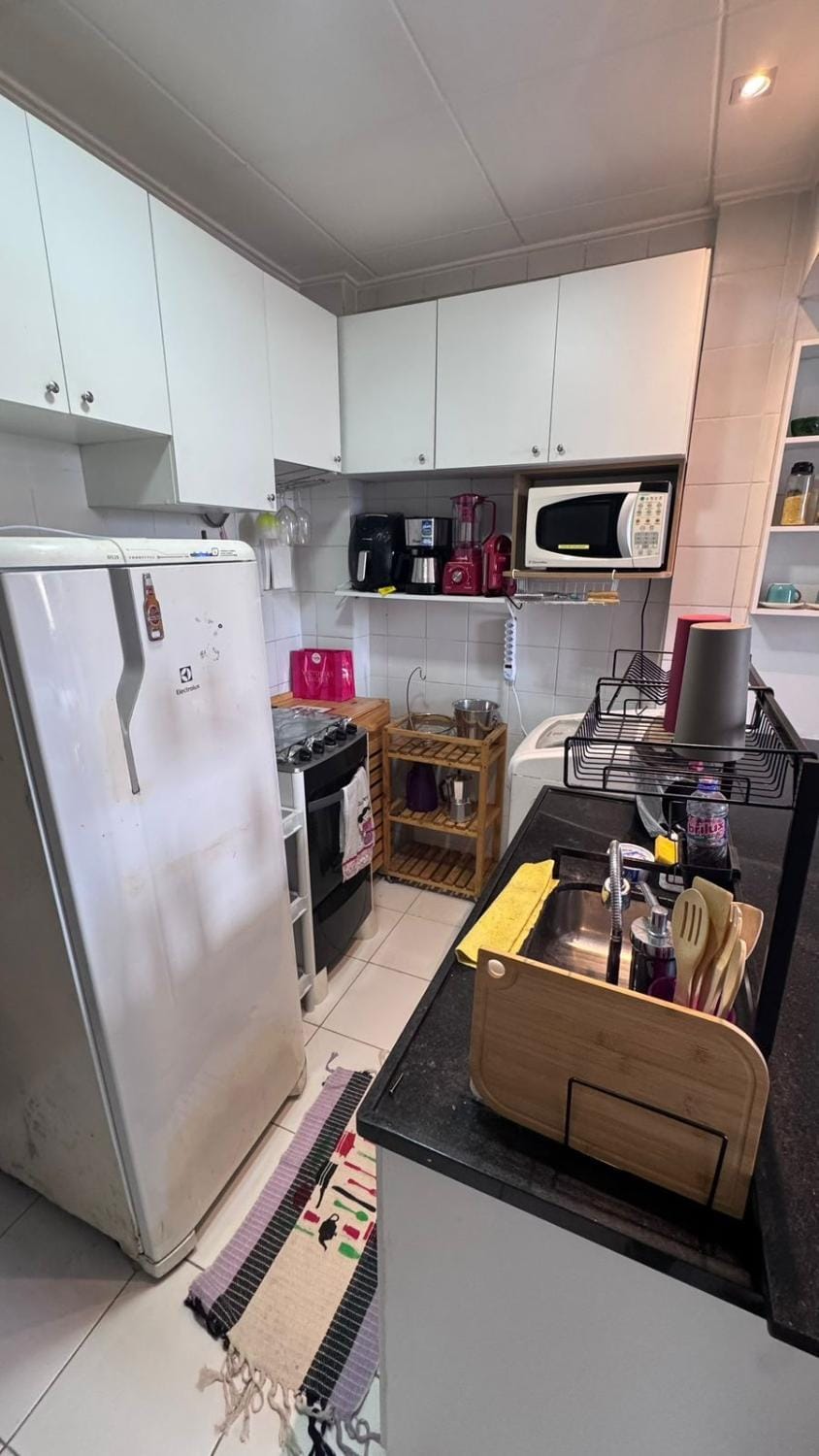 Lord apartamento mobiliado Apartment in Belém
