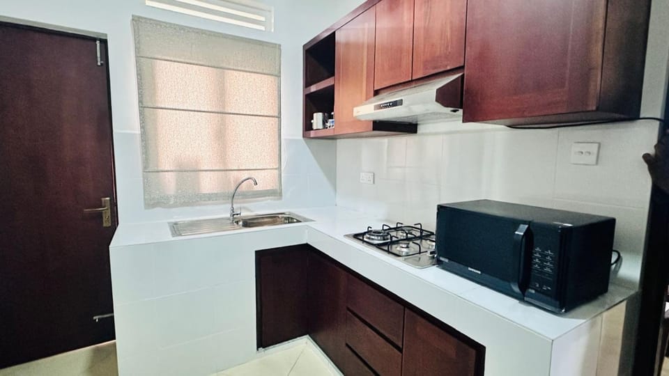 Green Valley Residence Apartment in Western Province
