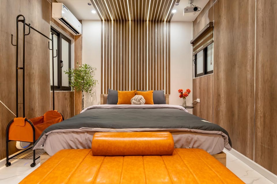 Lahomestay Dịch Vọng Hậu Apartment in Laos