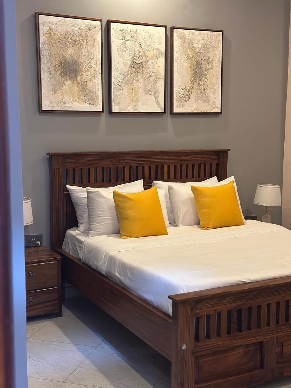 Clover Homes Ug Apartment in Kampala
