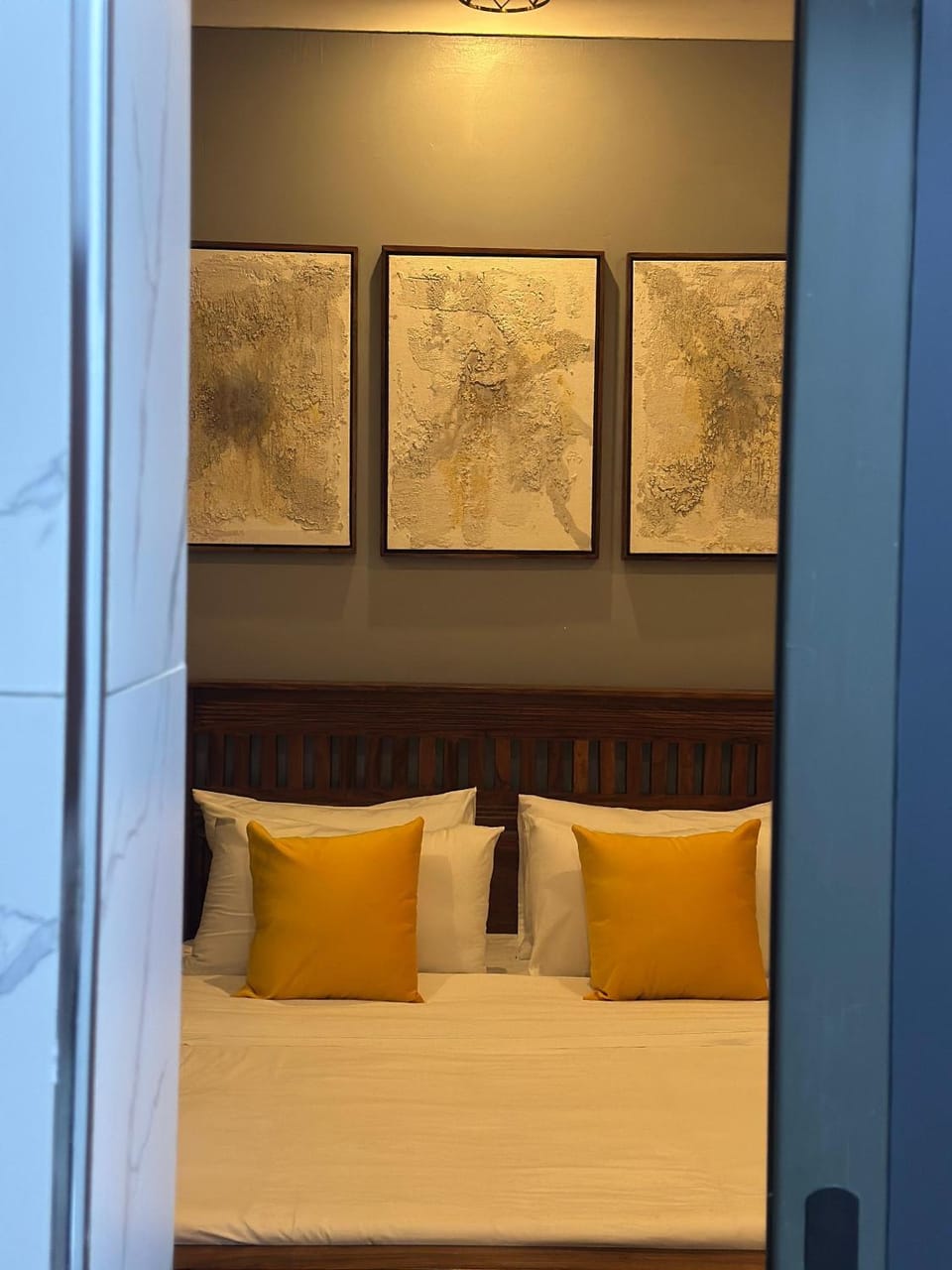 Clover Homes Ug Apartment in Kampala