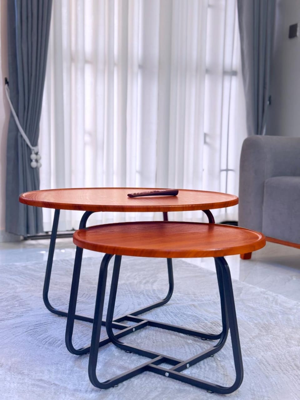 Clover Homes Ug Apartment in Kampala