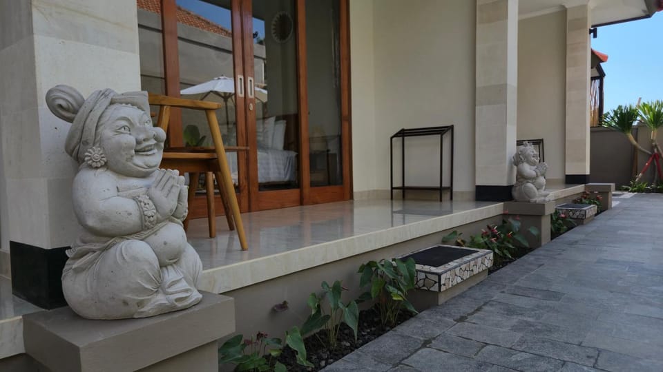 Balcony/Terrace, Balcony/Terrace