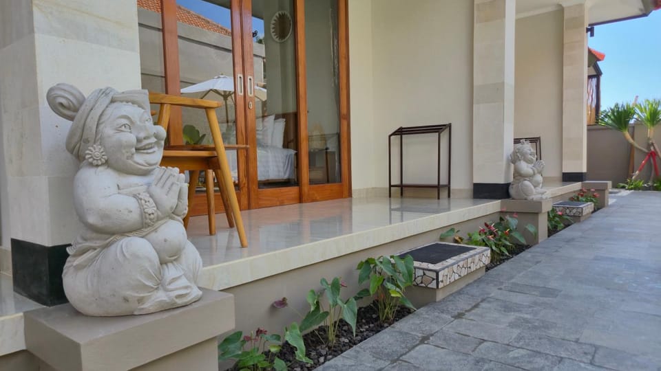 Balcony/Terrace, Balcony/Terrace, Garden view