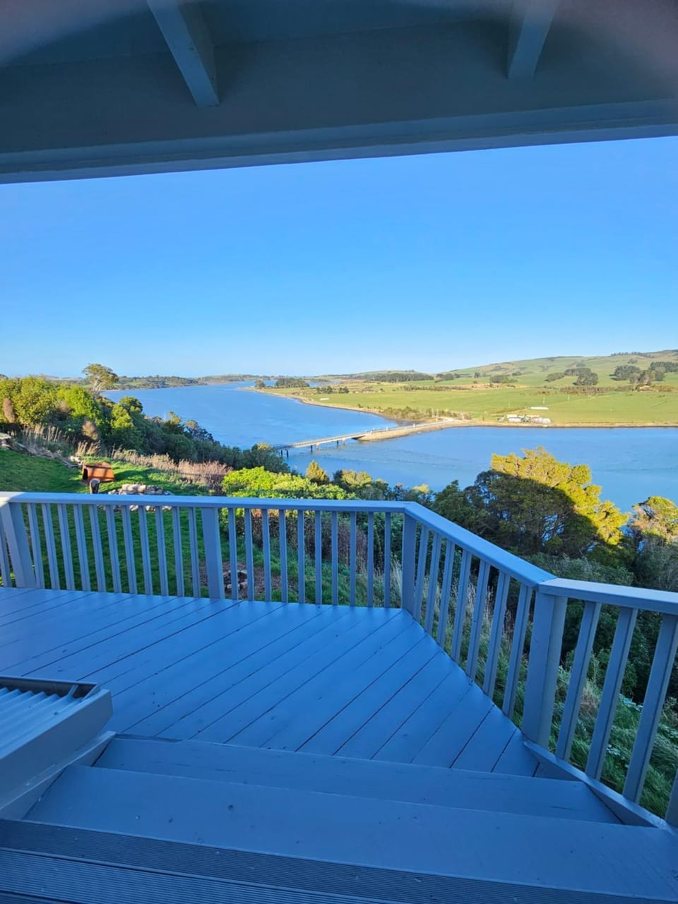 Catlins-Alloa House, Hina Hina Rd House in Otago