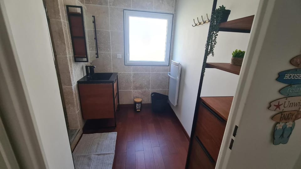 Le Petit Navire - Docks Vauban - Ascenceur Apartment in Le Havre