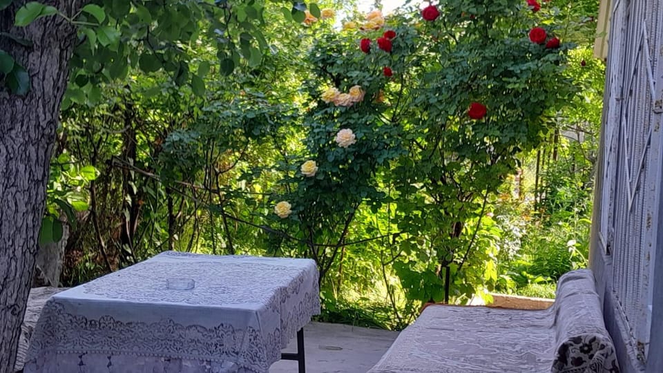 holiday house House in Yerevan