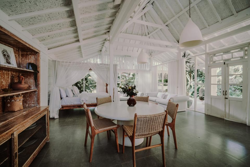 Bloom Bungalows Canggu Villa in North Kuta