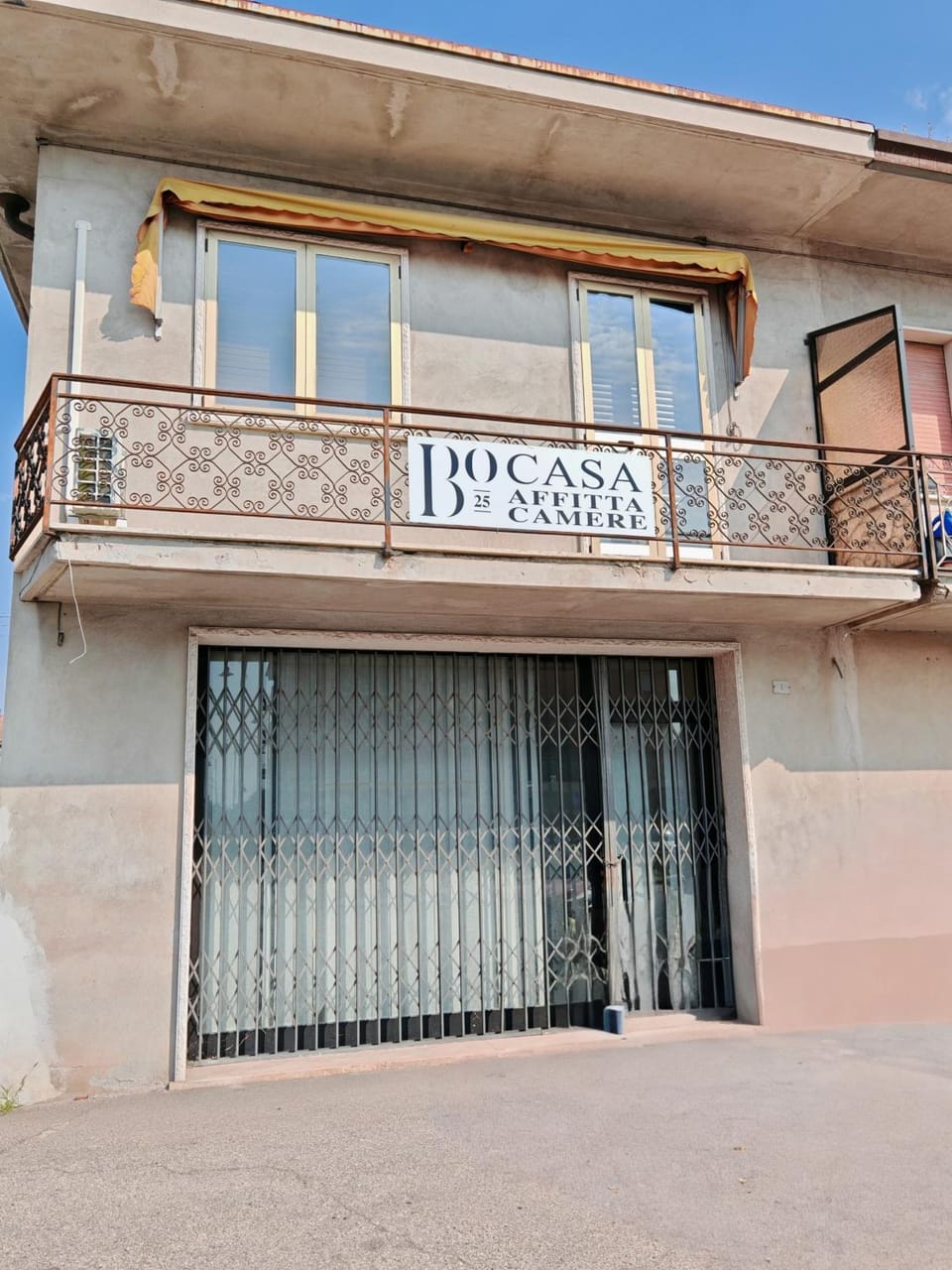 Bocasa affittacamere Bed and Breakfast in Veneto