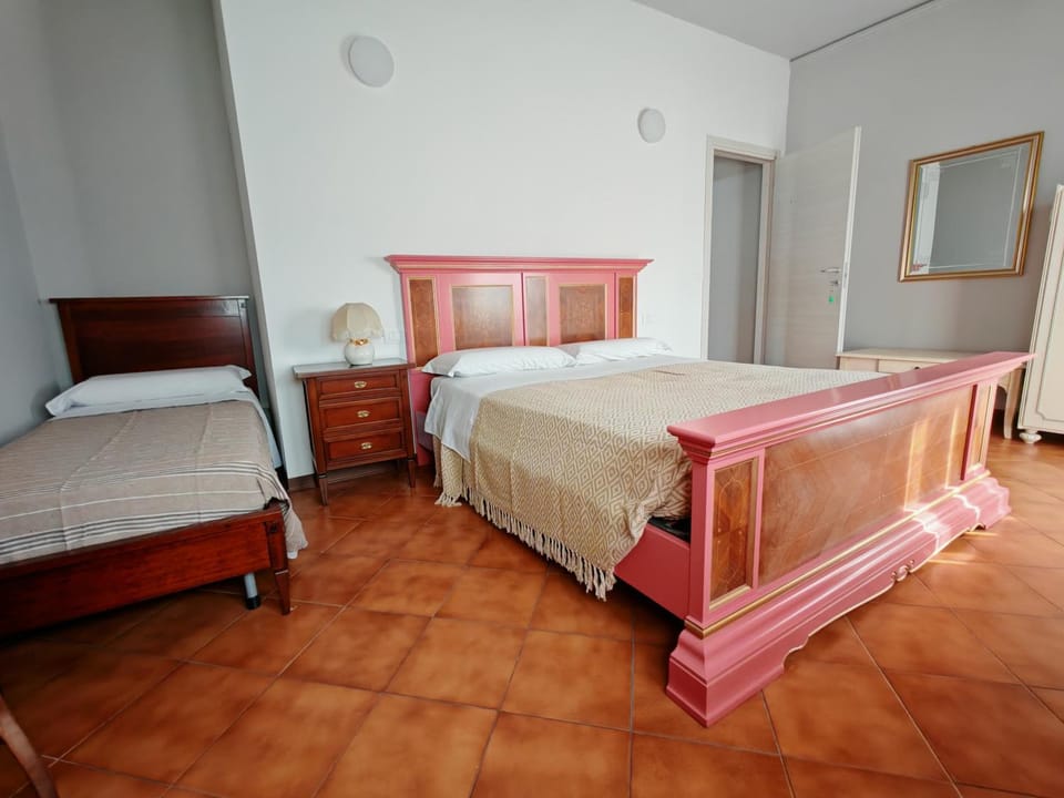 Bocasa affittacamere Bed and Breakfast in Veneto