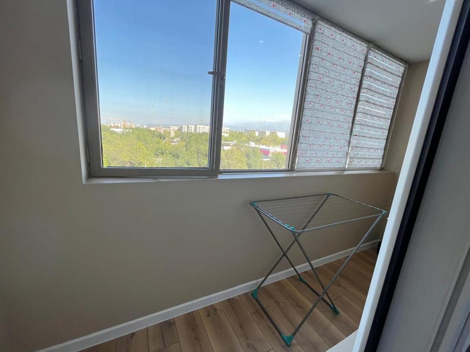 Ush Sunkar Best in Almaty Apartment in Almaty
