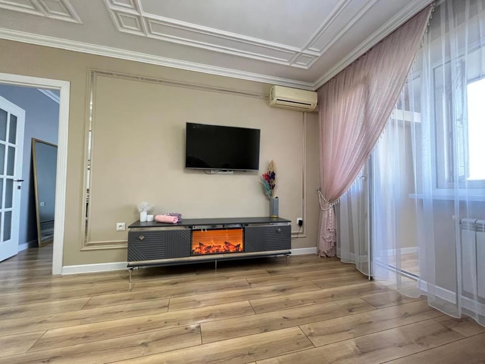 Ush Sunkar Best in Almaty Apartment in Almaty