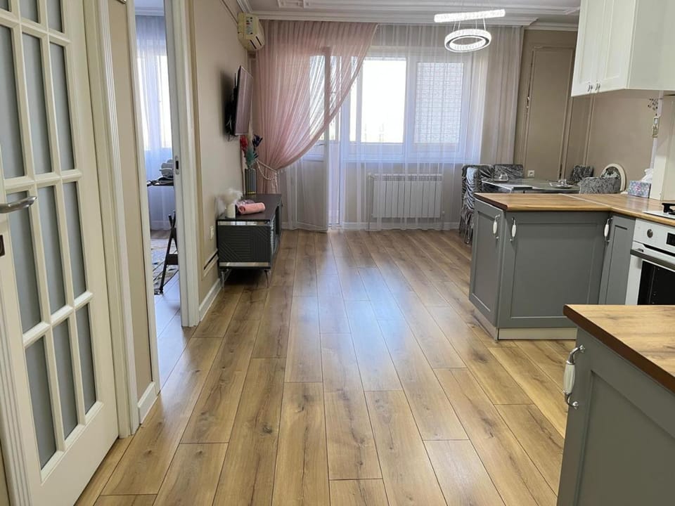 Ush Sunkar Best in Almaty Apartment in Almaty