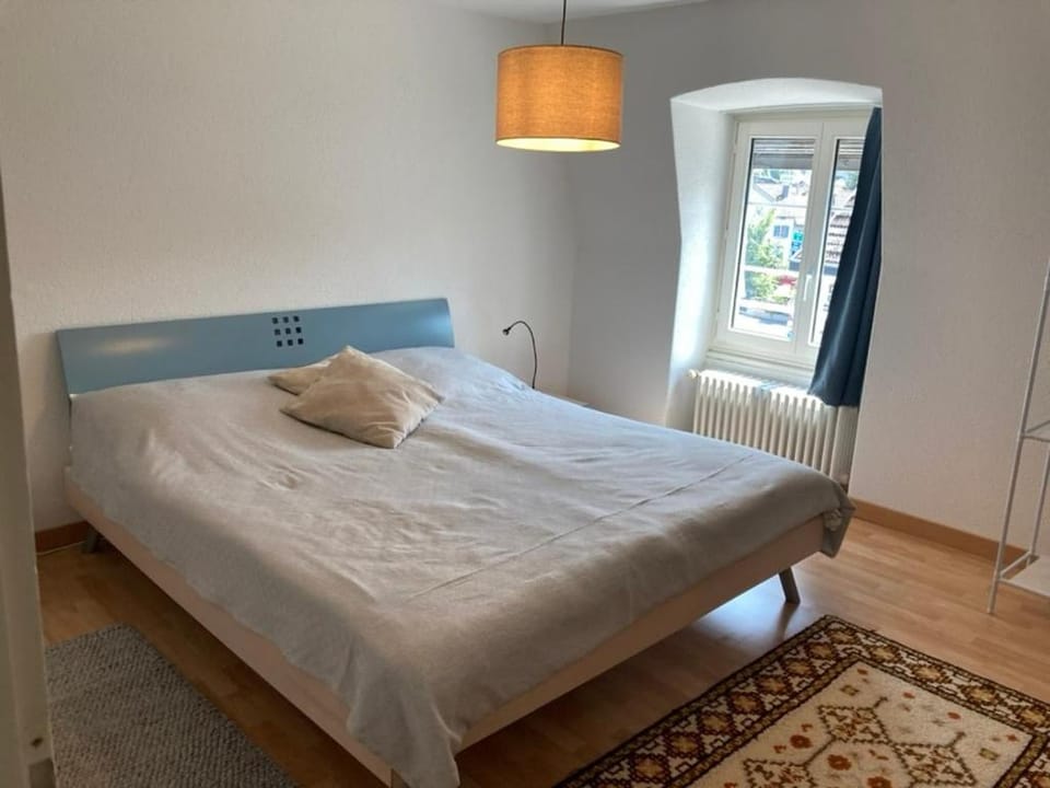 Euer Domizil im Herzen von Altstätten SG, Schweiz Apartment in Appenzell Innerrhoden, Switzerland