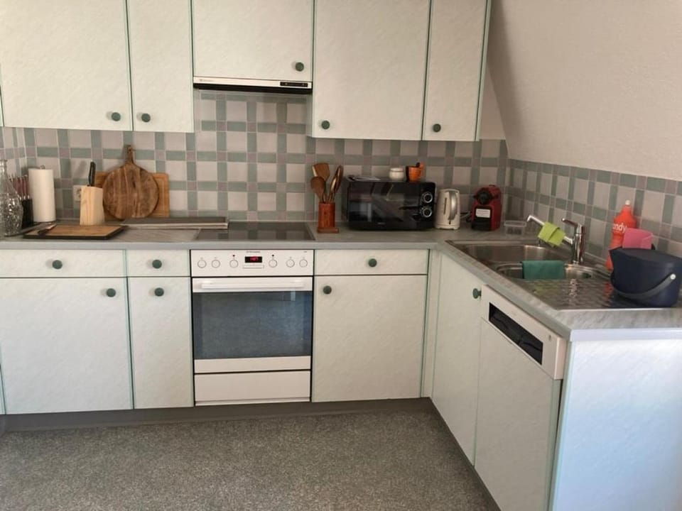 Euer Domizil im Herzen von Altstätten SG, Schweiz Apartment in Appenzell Innerrhoden, Switzerland