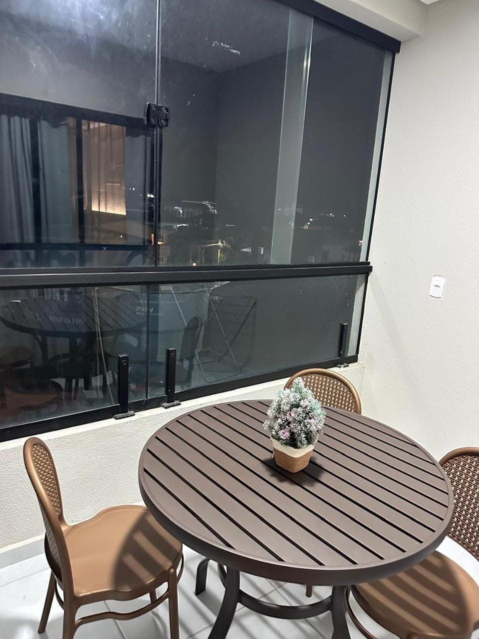 Flat Varandas do Porto Residence Apartment in Ipojuca
