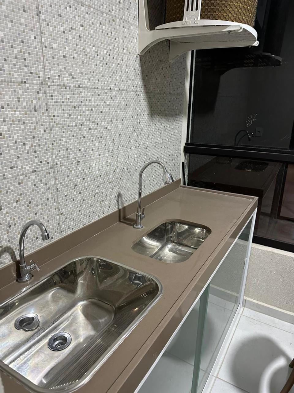 Flat Varandas do Porto Residence Apartment in Ipojuca