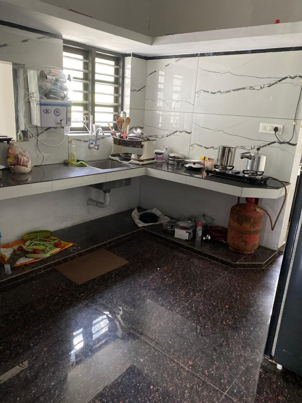 Travango Settukunnu Villa in Kerala