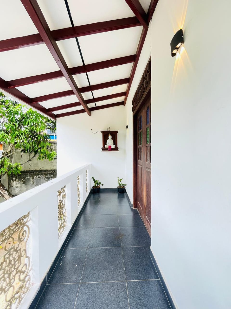 View (from property/room), Balcony/Terrace