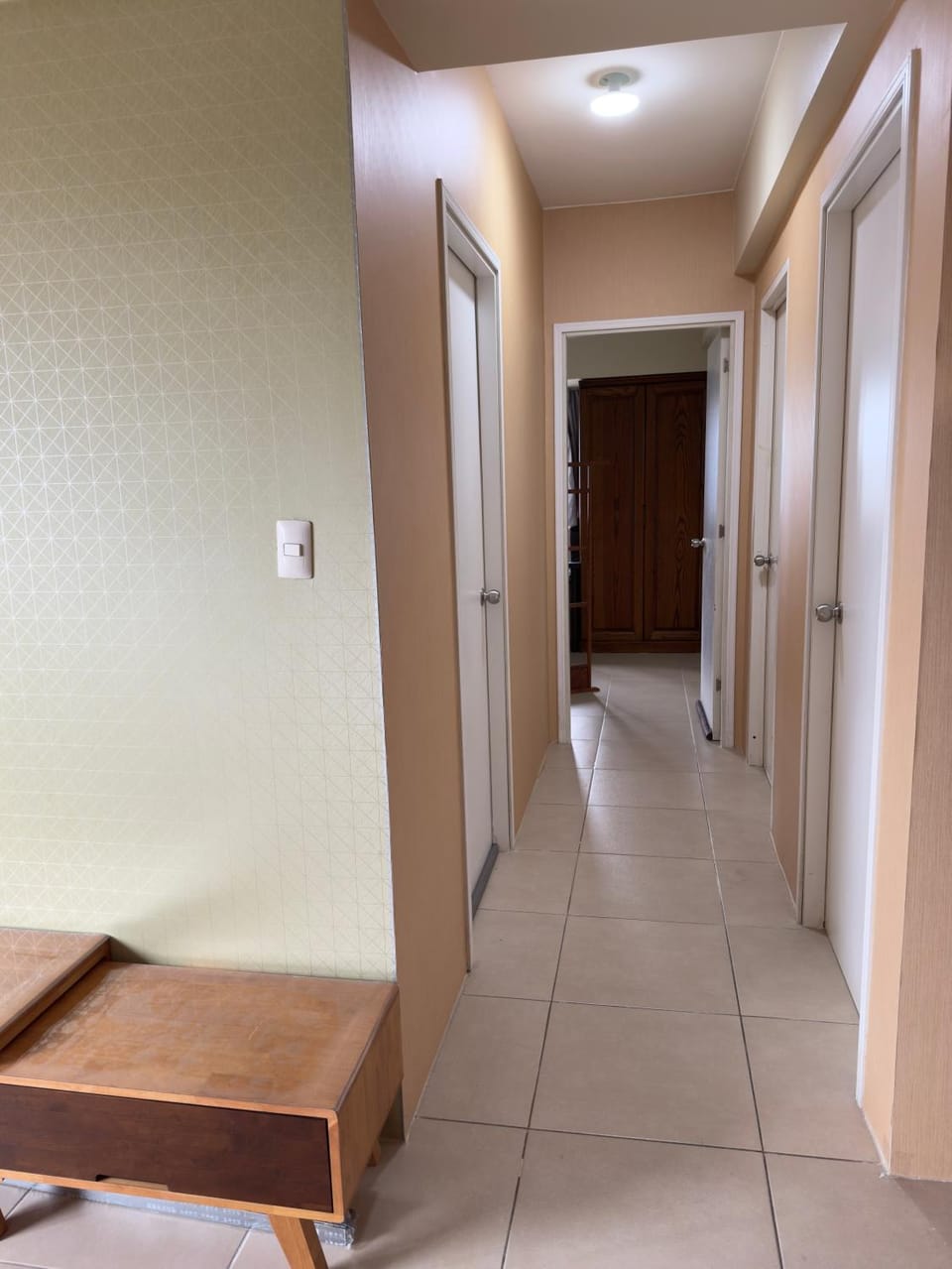 Leos room Vacation rental in Pasay