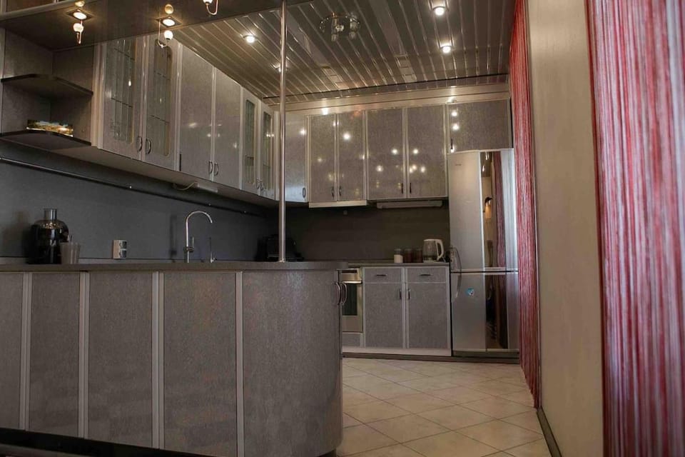 Luxury Flat in the Sweet Spot Apartment in Dnipropetrovsk Oblast