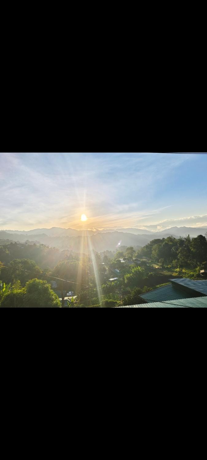 JBK Transient House House in Baguio