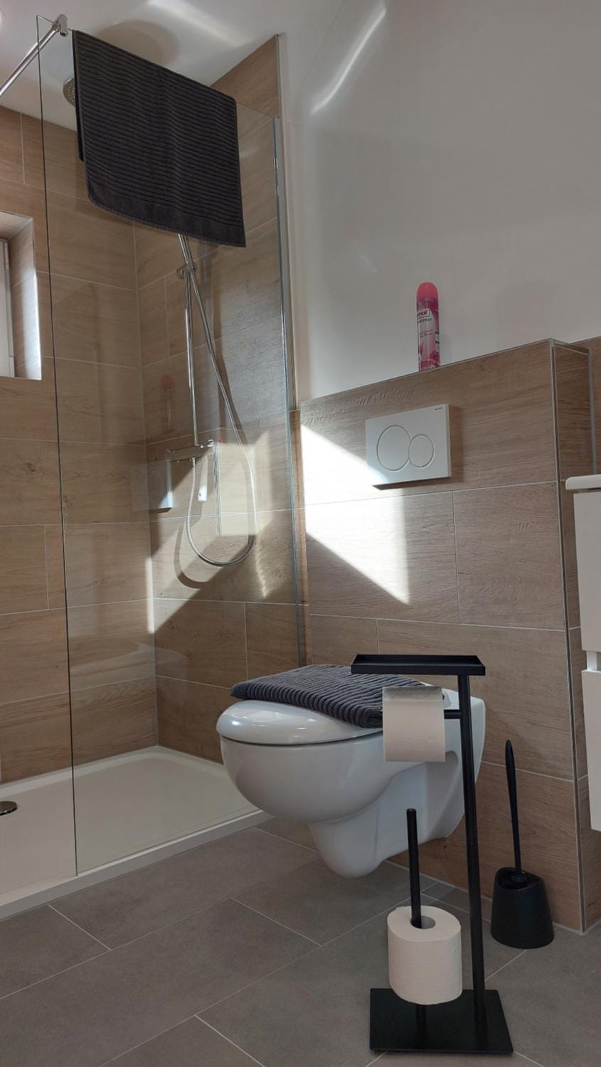 Fewo Helene im schönen Odw Apartment in Hesse