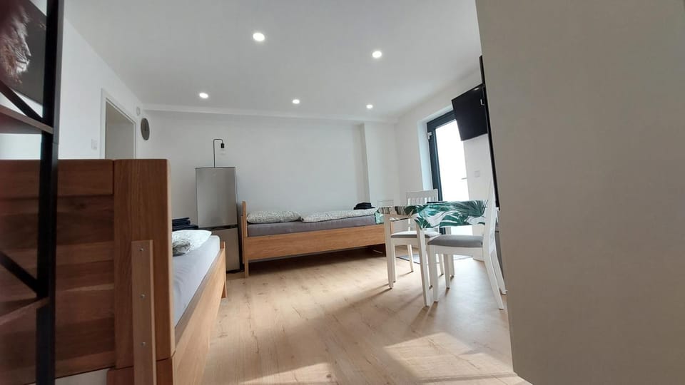 Fewo Helene im schönen Odw Apartment in Hesse