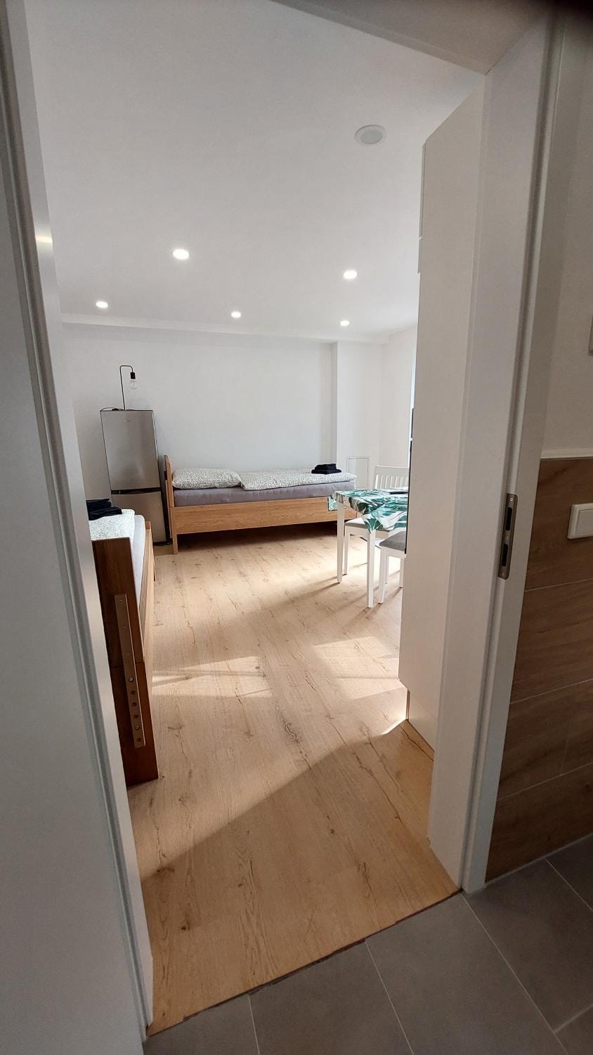 Fewo Helene im schönen Odw Apartment in Hesse