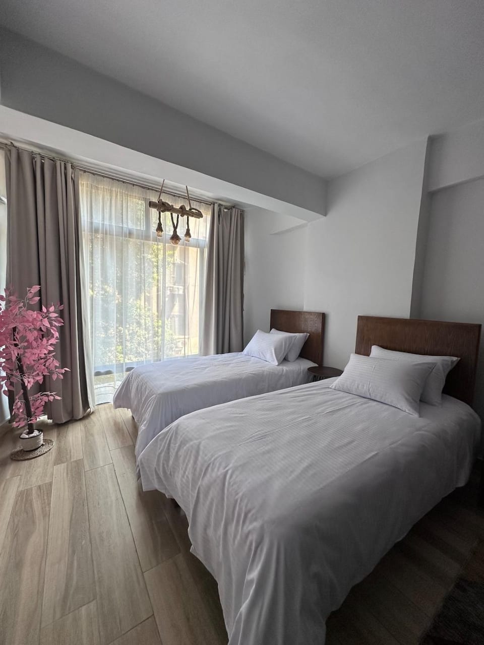 Your place in Zamalek Studio19 Apartment in Cairo