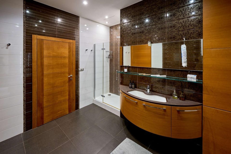 Heart of Prague Stylish 3BR Apartment Apartment in Prague