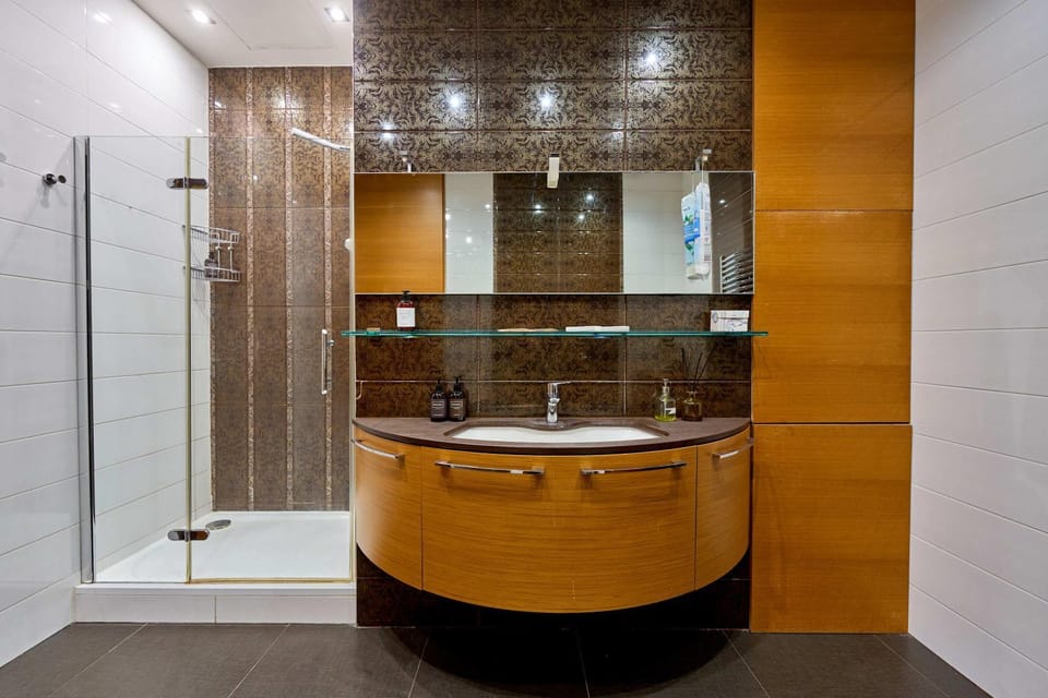 Heart of Prague Stylish 3BR Apartment Apartment in Prague