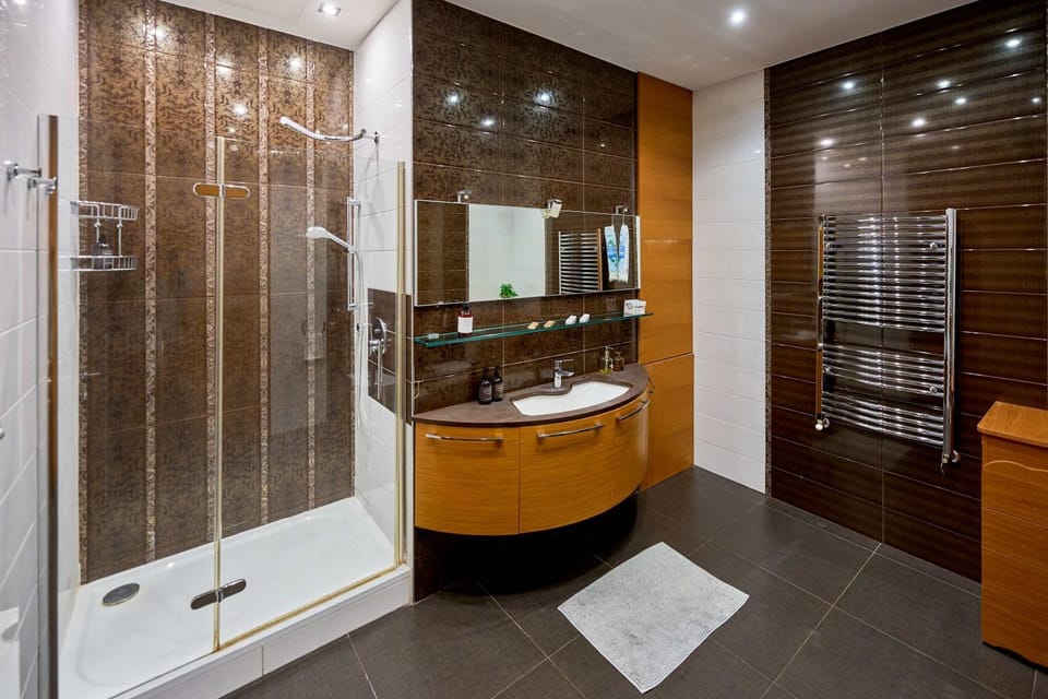 Heart of Prague Stylish 3BR Apartment Apartment in Prague