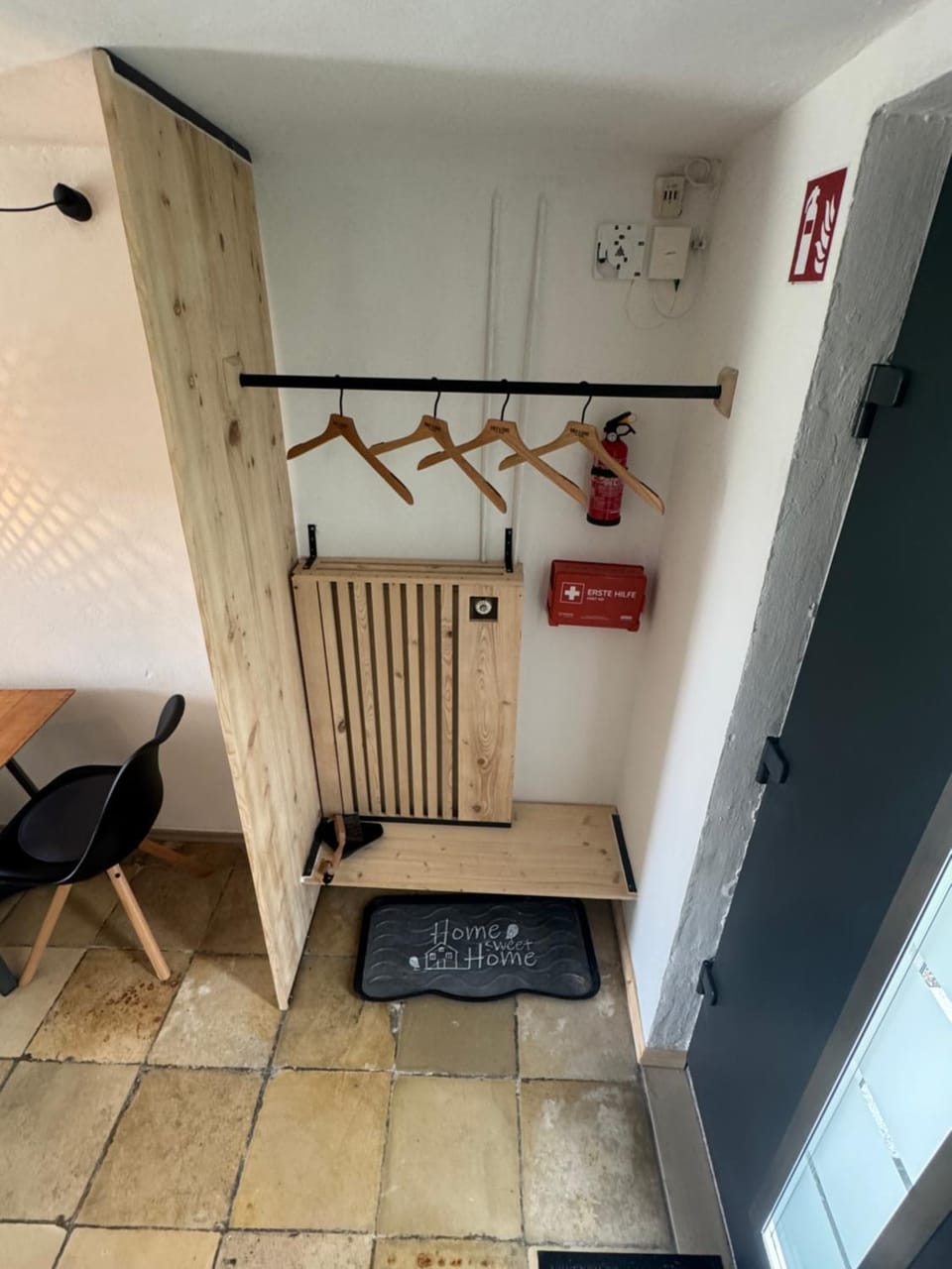 wardrobe