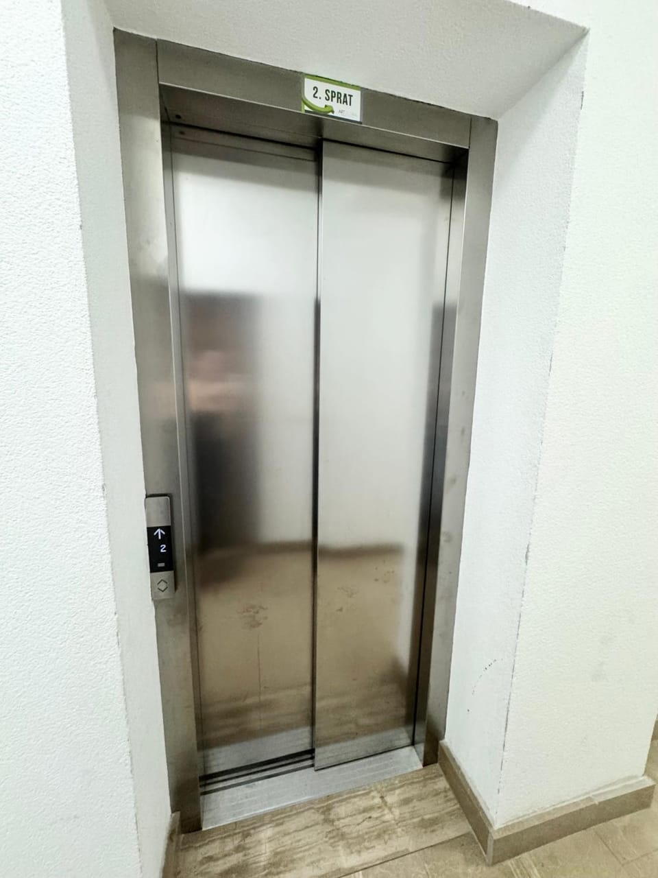 Apartment Central Budva Apartment in Budva