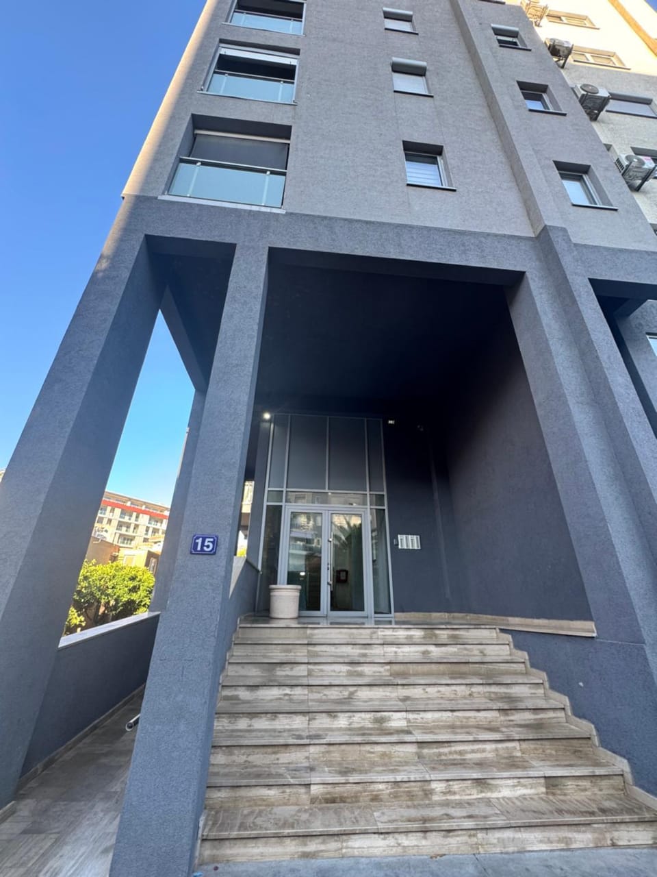 Apartment Central Budva Apartment in Budva