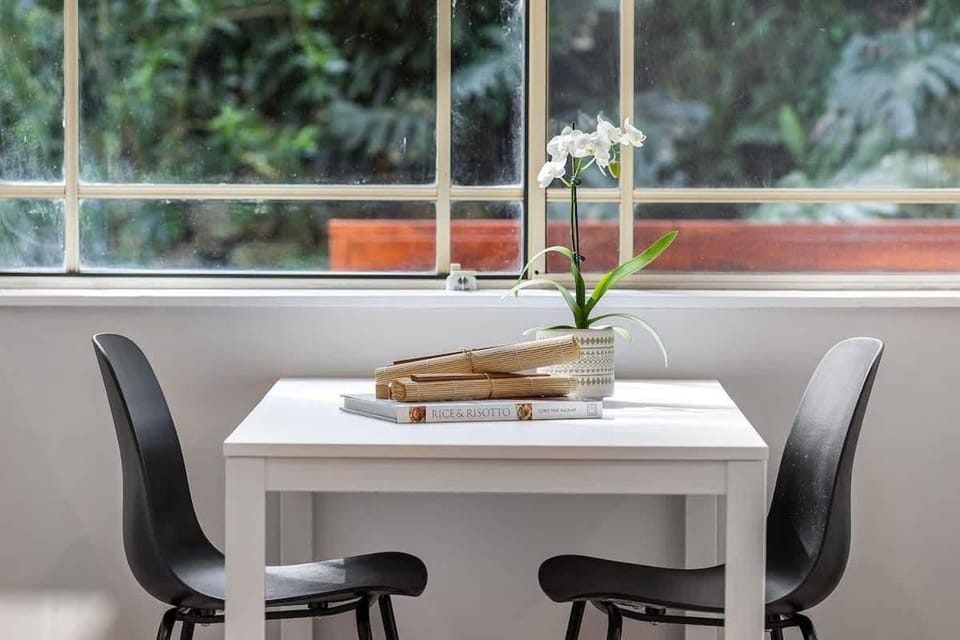 Oasis Retreat by Cremorne Point Walk Apartment in Sydney