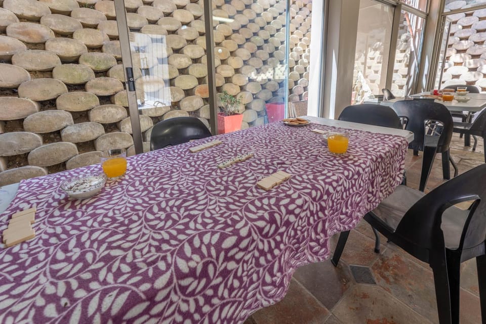 TwinPalace Apartment in Cape Town