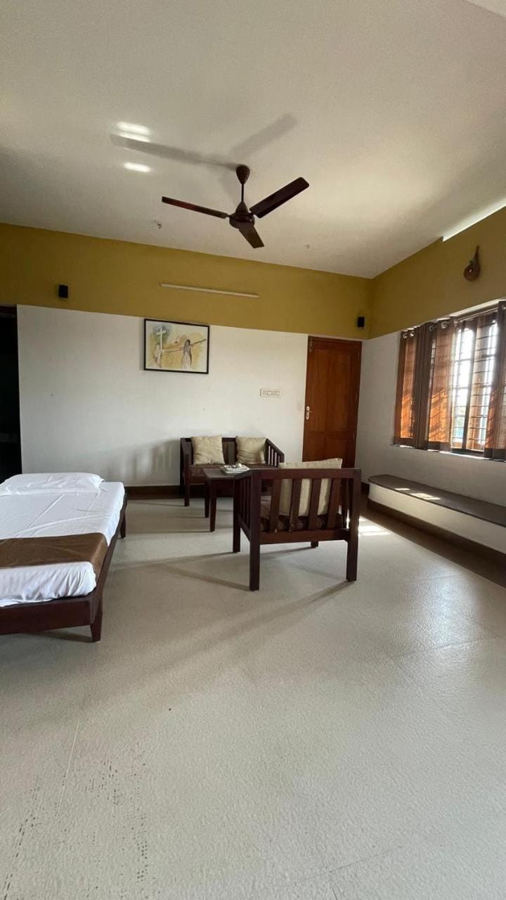 Aark Trivandrum House in Thiruvananthapuram