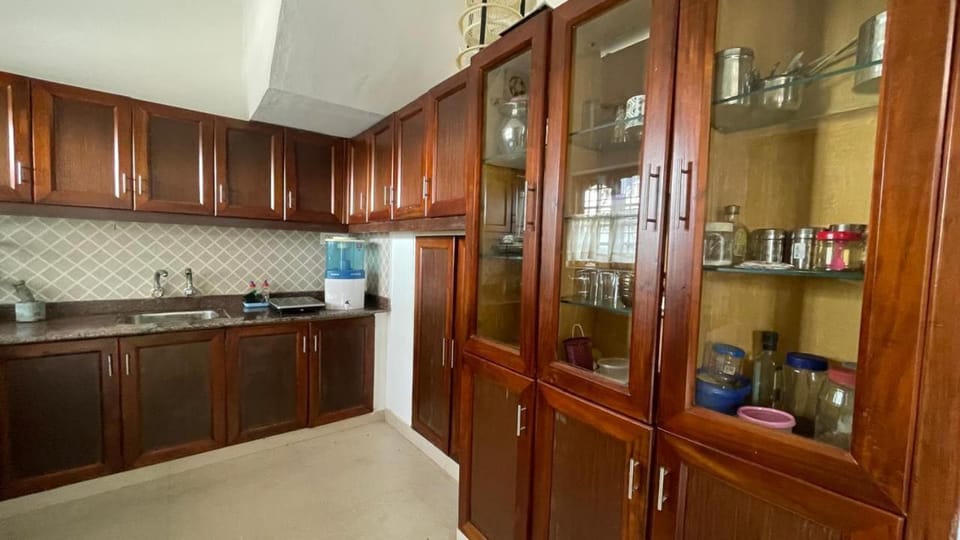 Aark Trivandrum House in Thiruvananthapuram