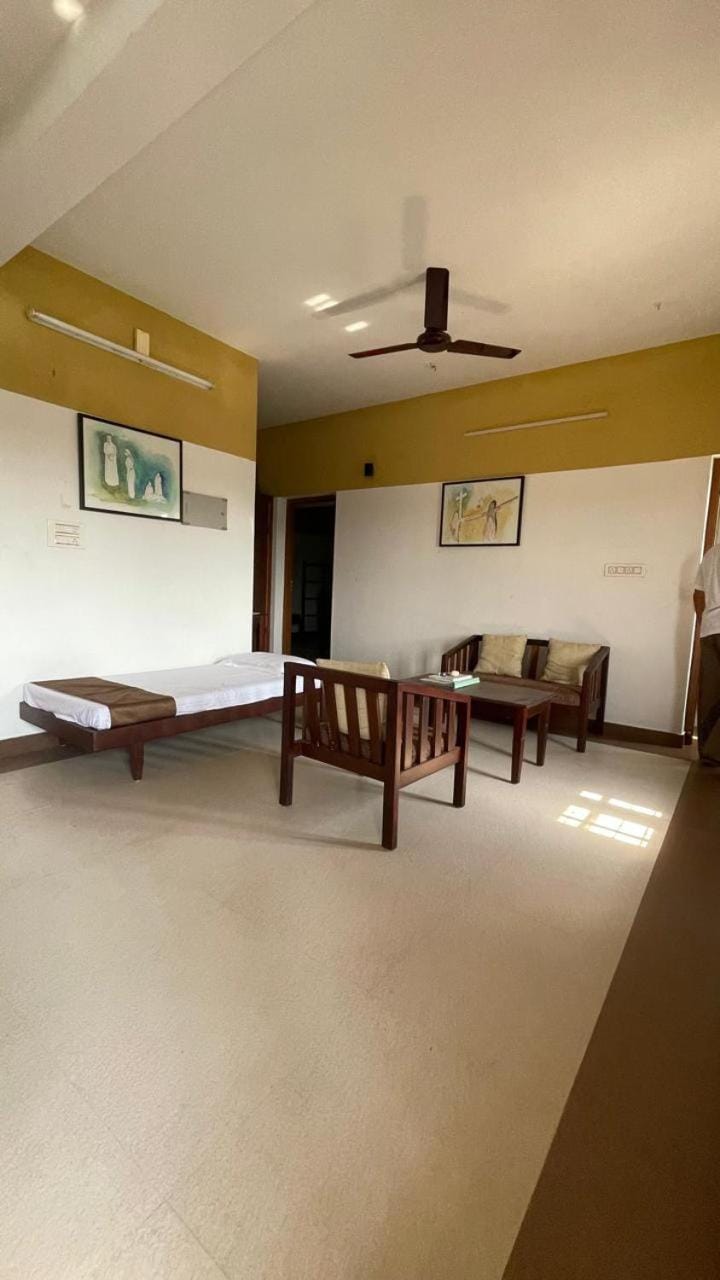 Aark Trivandrum House in Thiruvananthapuram