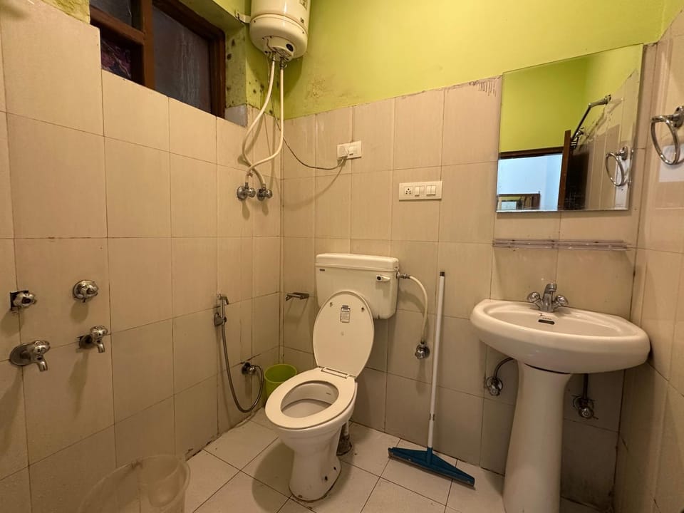 Hotel Backpacers Mcleodganj Hotel in Himachal Pradesh