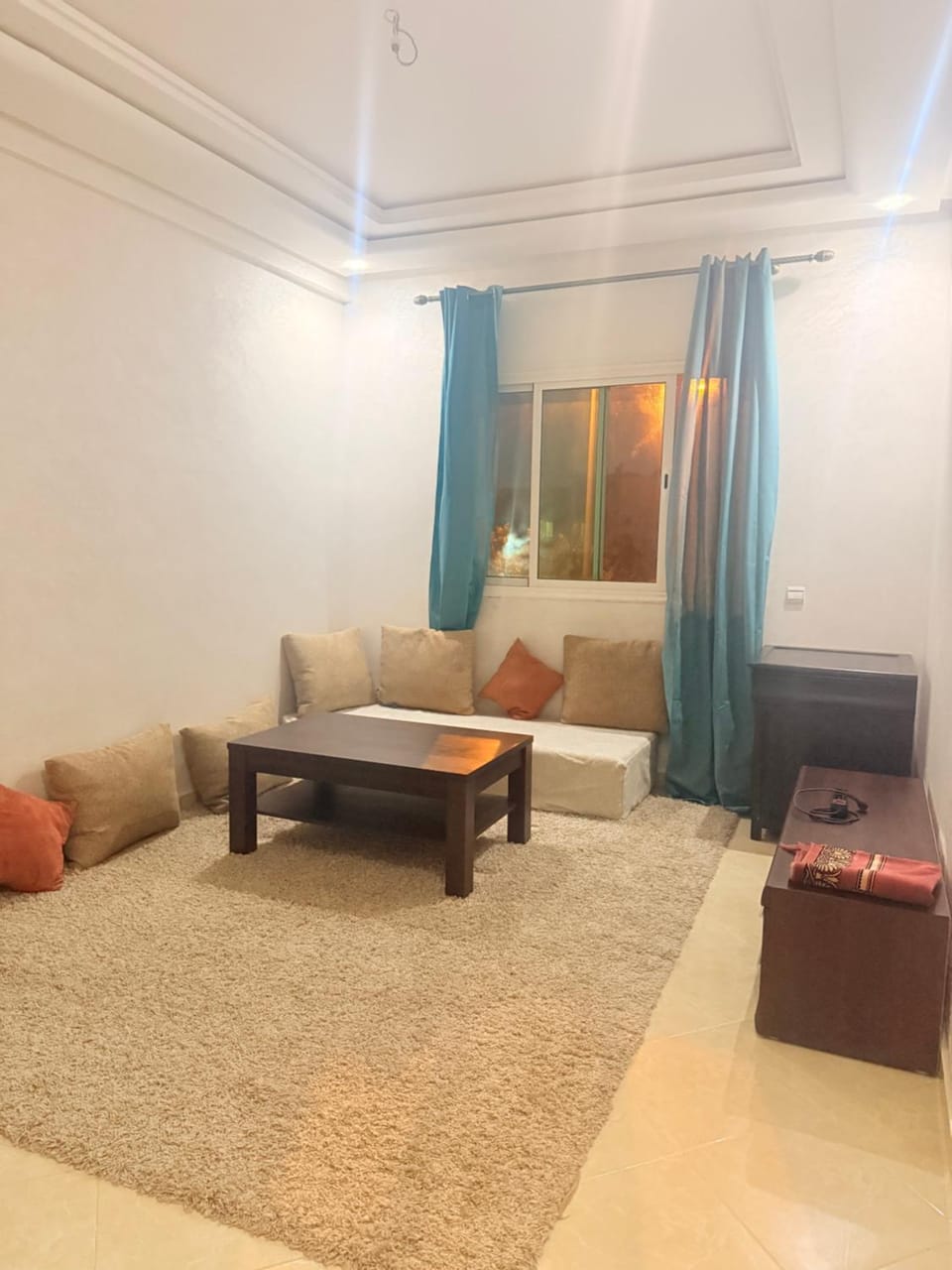 Appartement Sidi Rehal beach Apartment in Casablanca-Settat