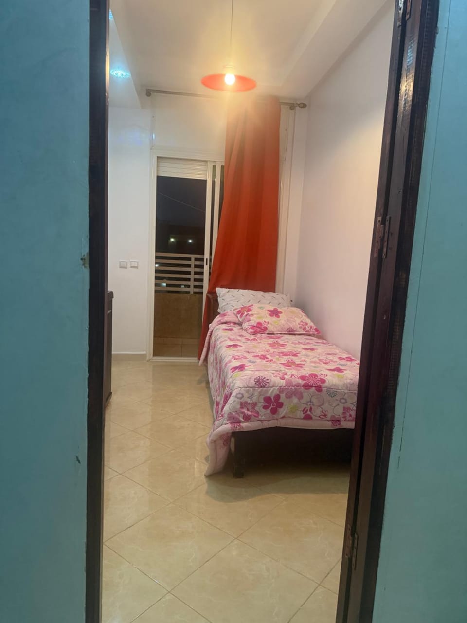 Appartement Sidi Rehal beach Apartment in Casablanca-Settat