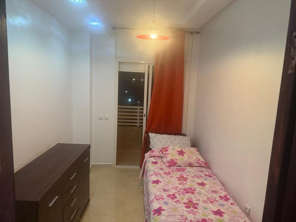 Appartement Sidi Rehal beach Apartment in Casablanca-Settat